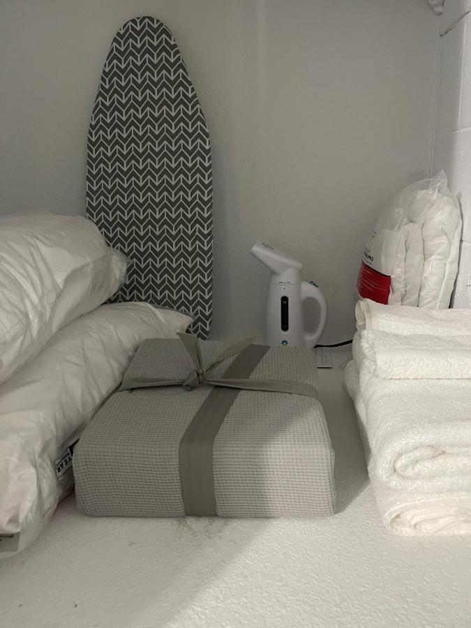 Adorable Suite In Tampa. Εξωτερικό φωτογραφία